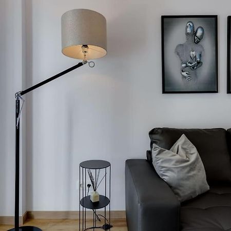 Yollaapartment ラゴス エクステリア 写真
