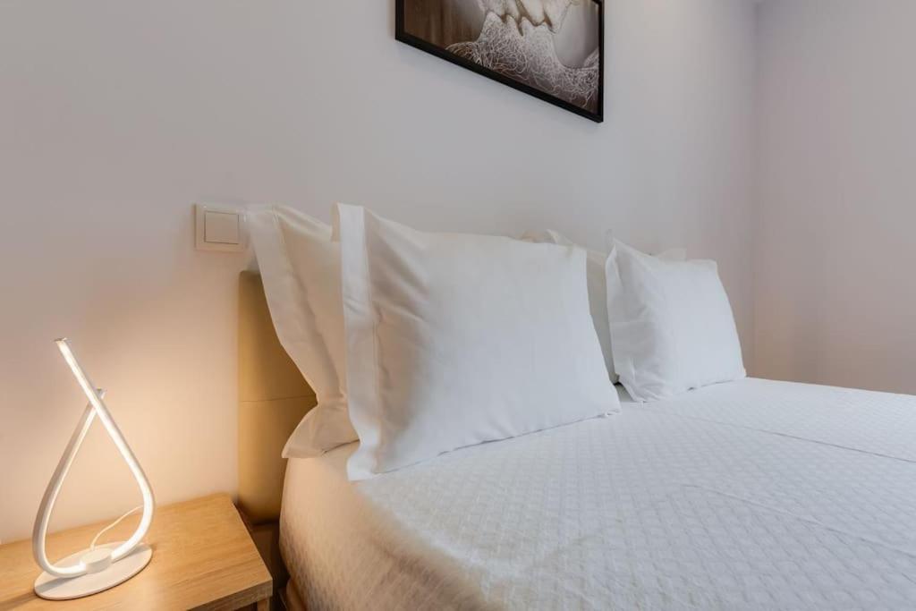 Yollaapartment ラゴス エクステリア 写真