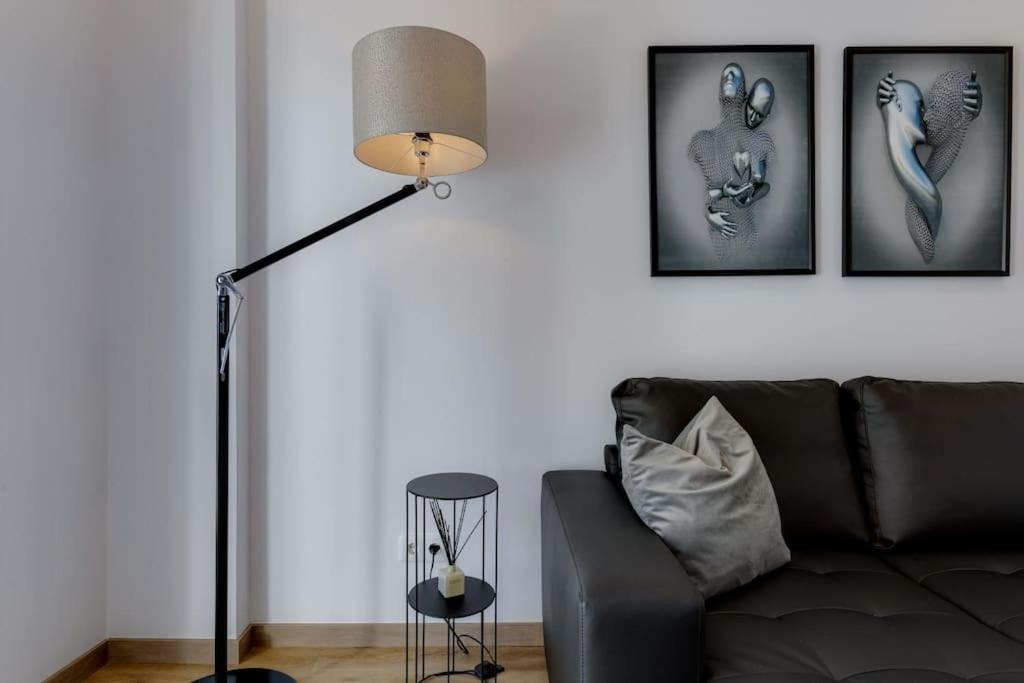 Yollaapartment ラゴス エクステリア 写真