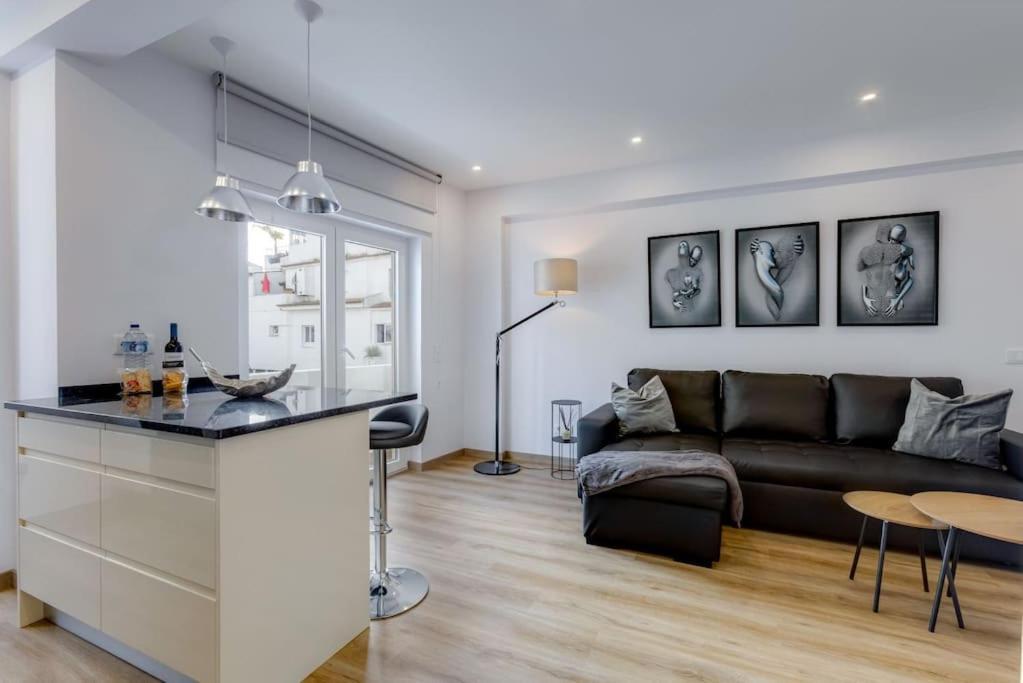 Yollaapartment ラゴス エクステリア 写真