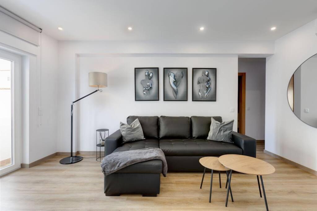 Yollaapartment ラゴス エクステリア 写真