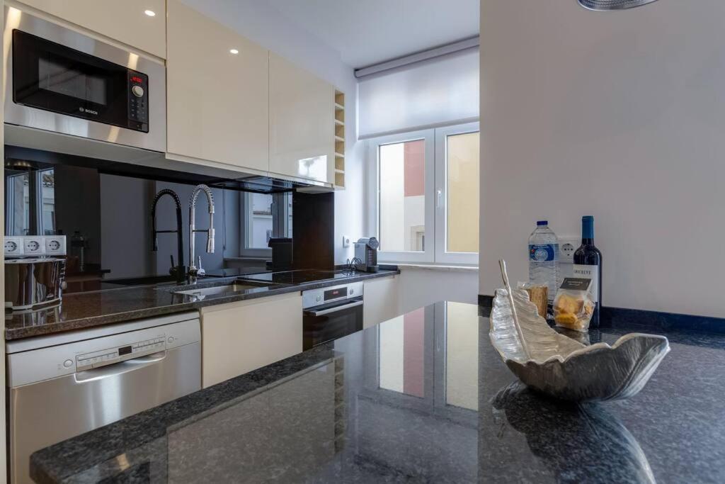 Yollaapartment ラゴス エクステリア 写真